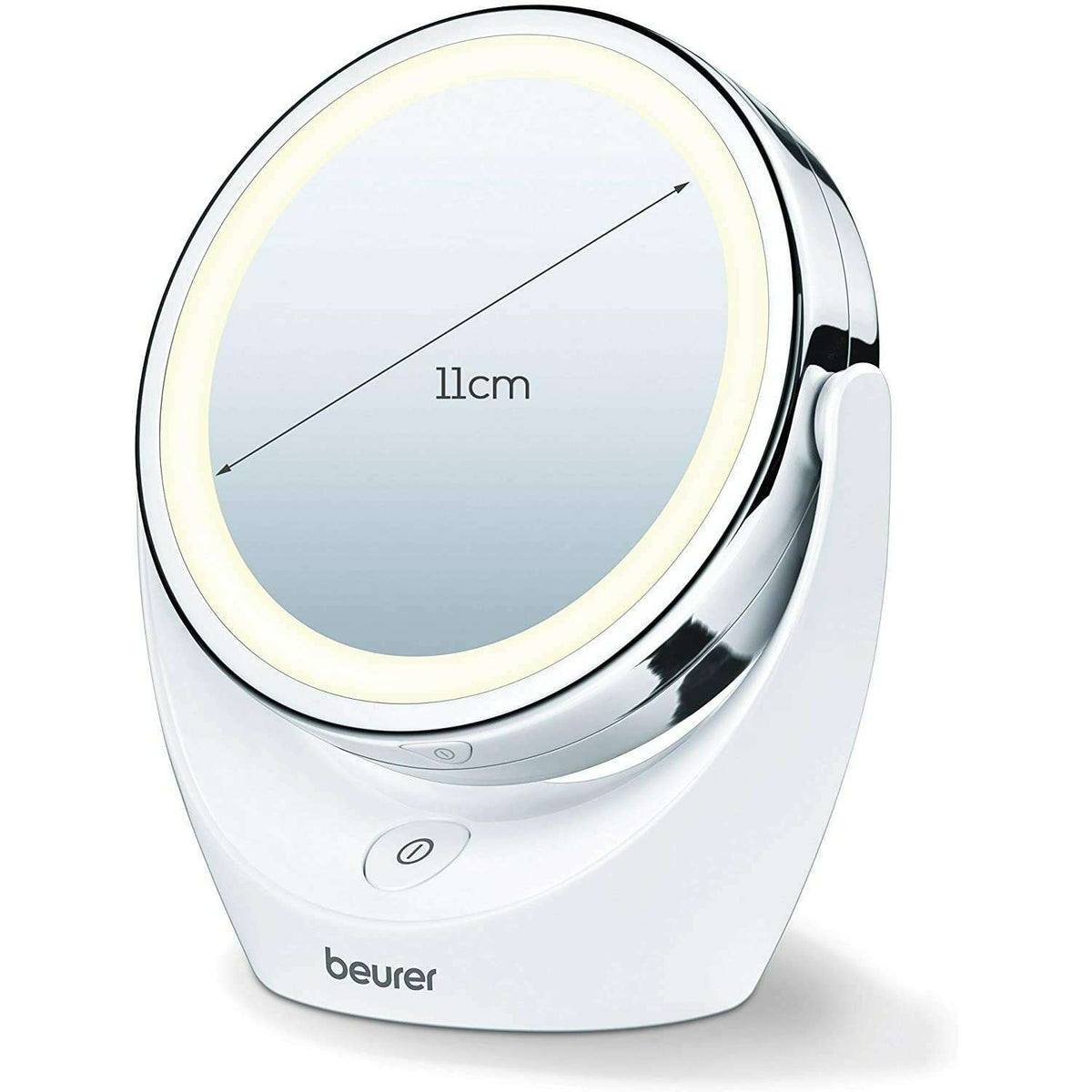 The German Outlet, Beurer, Illuminated Cosmetic Mirror