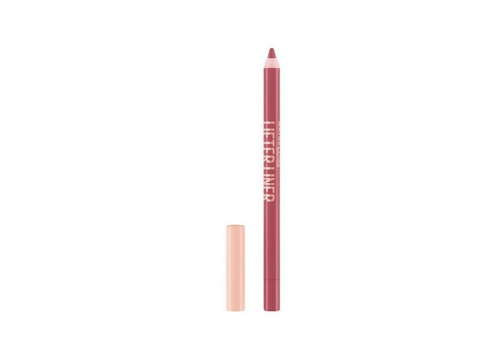 Maybelline Lifter Liner Lip Pencil Fine Line 08