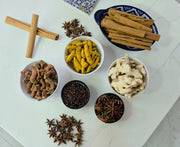 Immunity Boost Herbal Tea