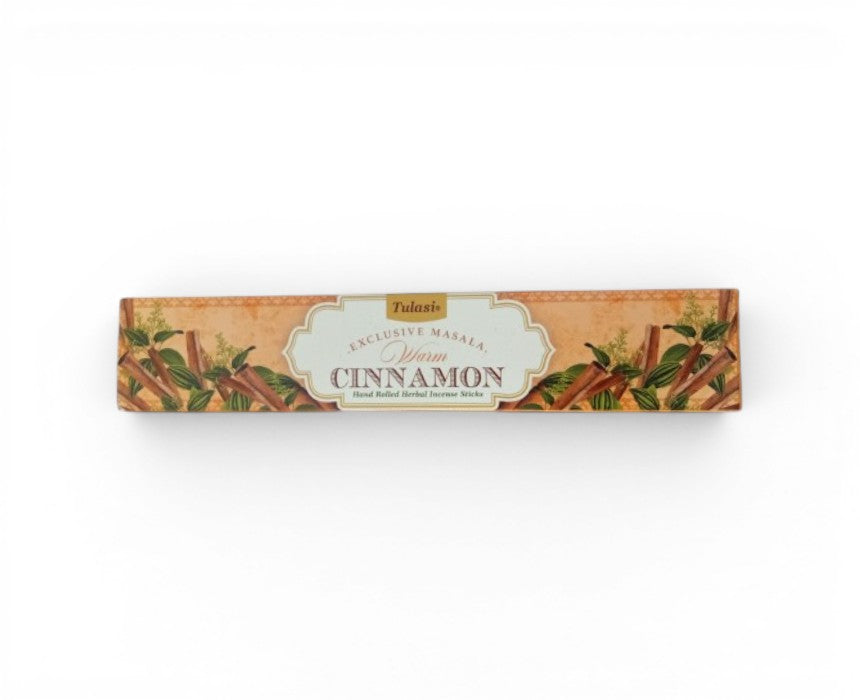 Aromatic Natural Incense Collection
