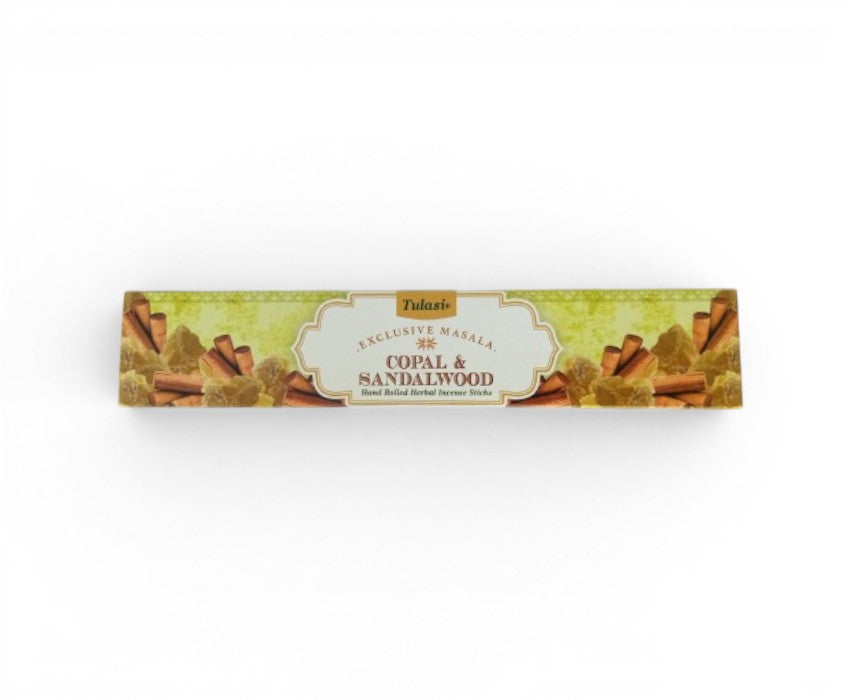 Aromatic Natural Incense Collection