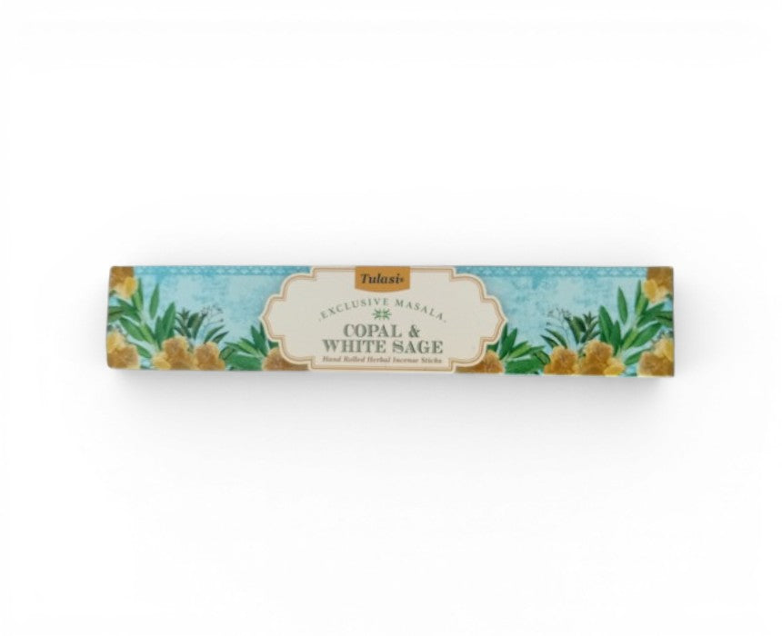 Aromatic Natural Incense Collection