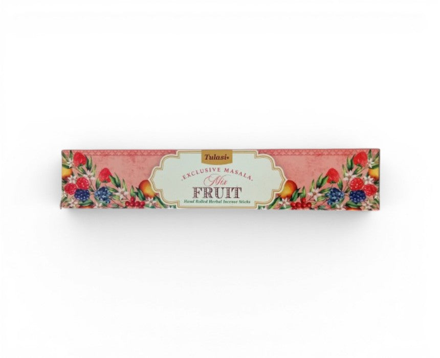 Aromatic Natural Incense Collection