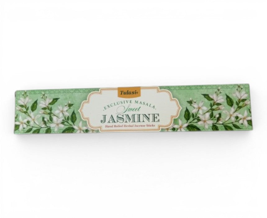 Aromatic Natural Incense Collection