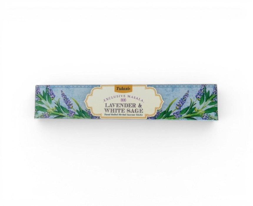 Aromatic Natural Incense Collection