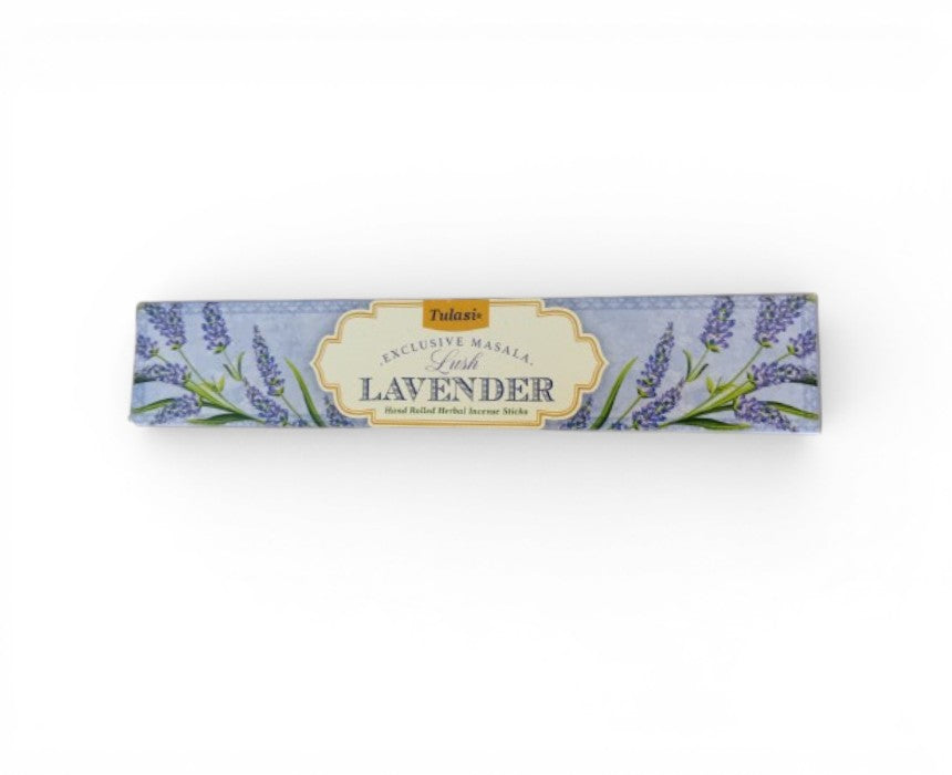 Aromatic Natural Incense Collection