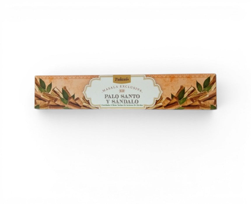 Aromatic Natural Incense Collection