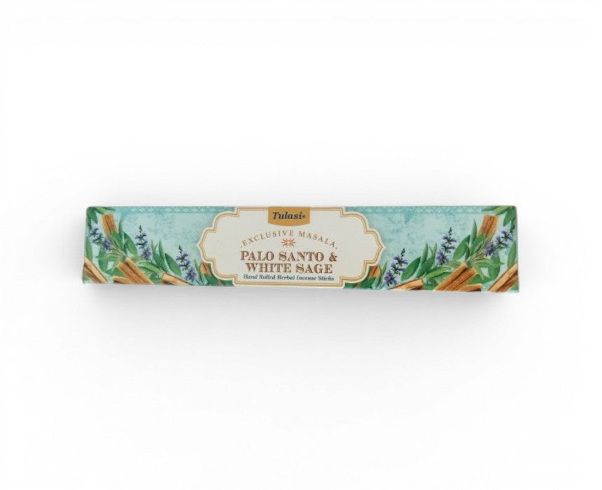 Aromatic Natural Incense Collection