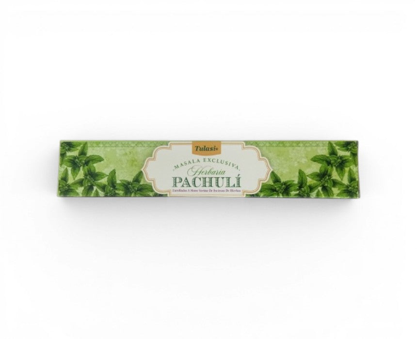 Aromatic Natural Incense Collection