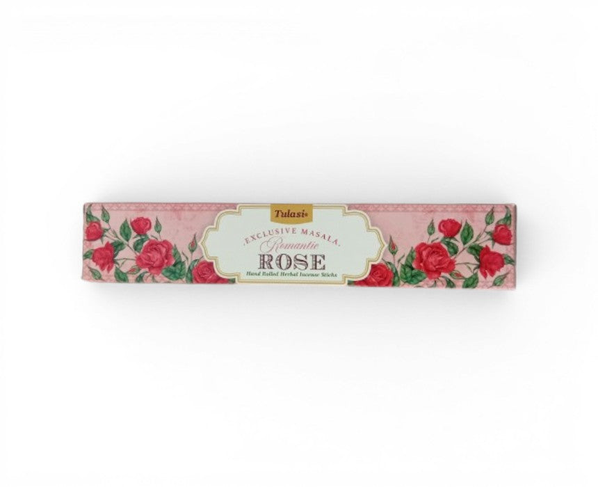 Aromatic Natural Incense Collection
