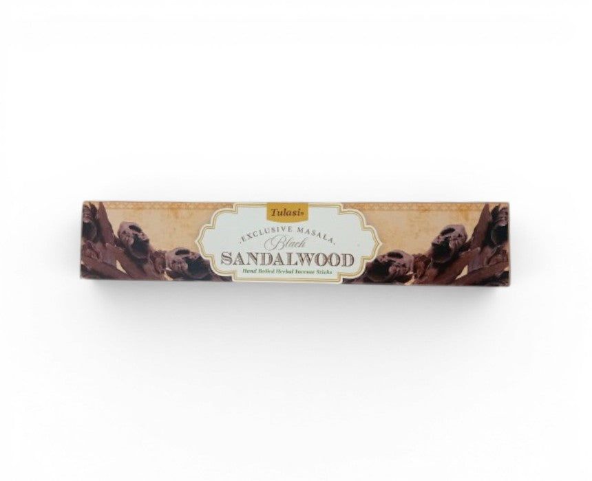 Aromatic Natural Incense Collection