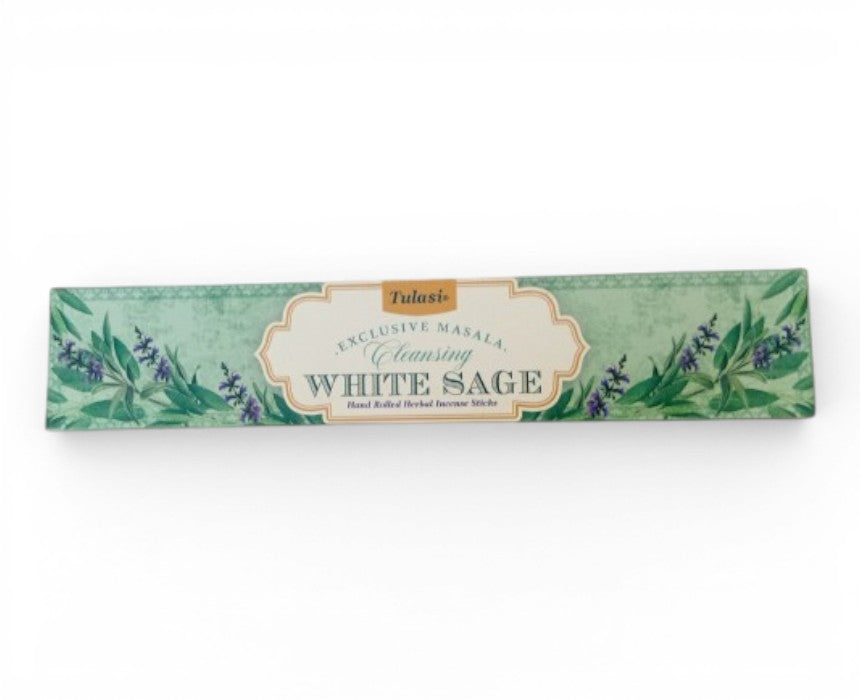 Aromatic Natural Incense Collection