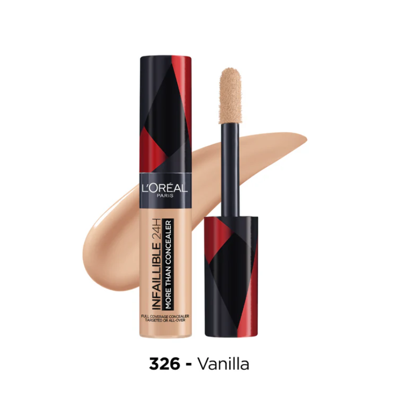 Infallible Full Wear Concealer
