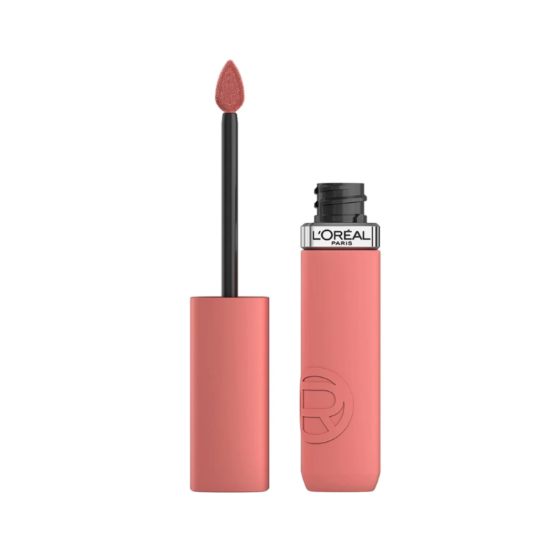 Infallible Matte Resistance Lipstick