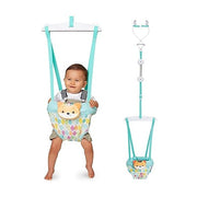 Infantino 2-in-1 Music and Lights Doorway by Blue Box Kids