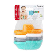Infantino Bath Boats by Blue Box Kids