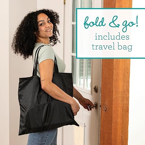 Infantino The Ultimate Travel Booster by Blue Box Kids