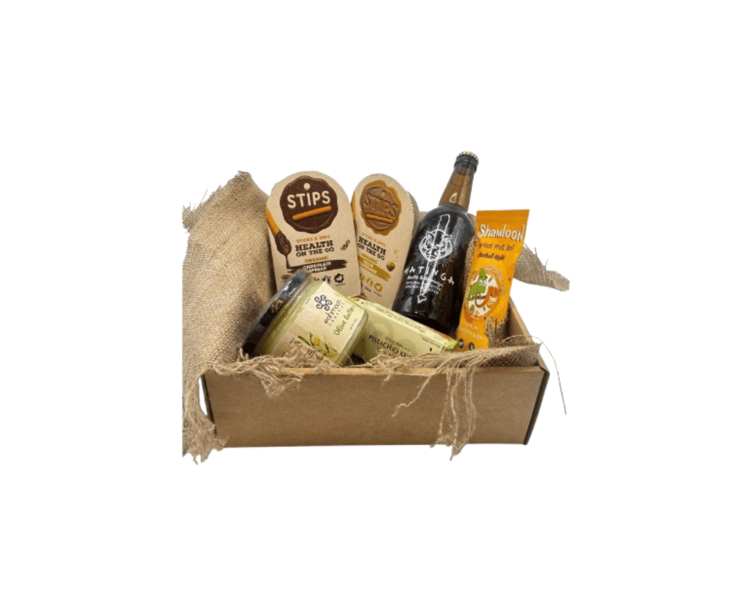 Eshmoon Innovation Box
