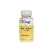 Inositol 500mg 100Caps