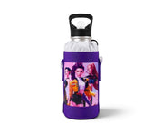 Insulated Bottle & Crossbody Pouch-Kpop