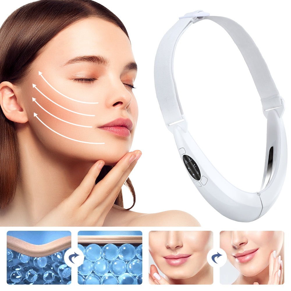 V Face Slimming Device