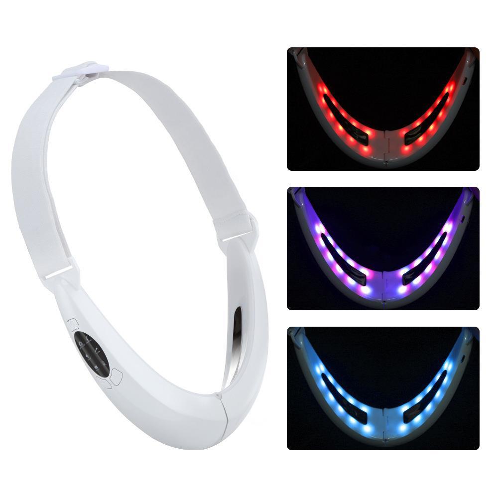 V Face Slimming Device