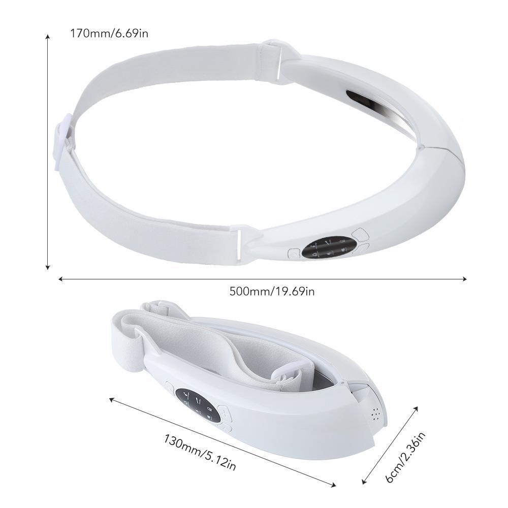 V Face Slimming Device