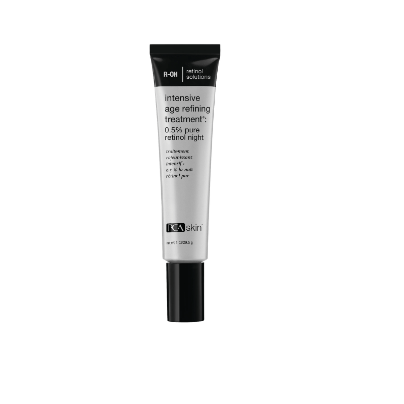 PCA Skin Intensive Age Refining Treatment