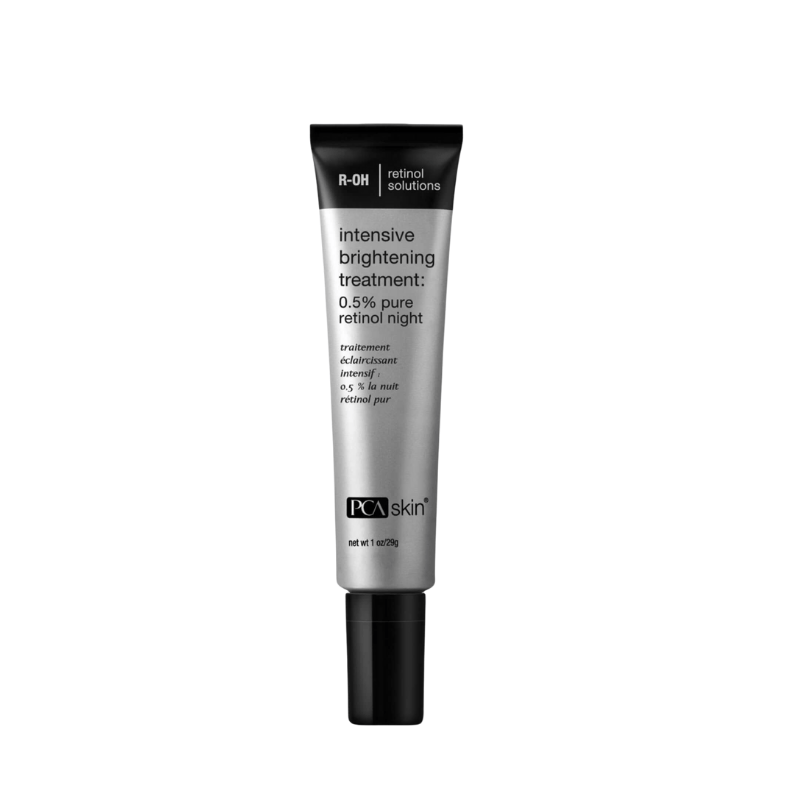 PCA Skin Intensive Brightening Treatment
