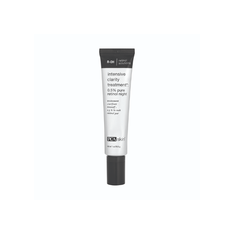 PCA Skin Intensive Clarity Retinol Serum 0.5%