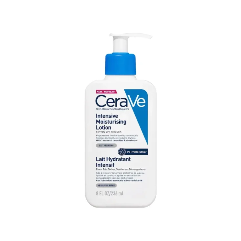 CeraVe Intensive Moisturising Lotion 236 ml