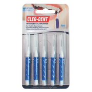 Ultra Thin Interdental Brush 1.0mm 5 Pack