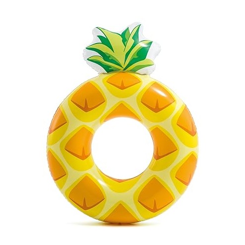 Intex Pineapple Inflatable Tube by Intex