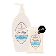 Intime Antibacterial + Lingettes Intimes