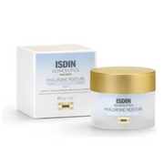 ISDINCEUTICS Hyaluronic Moisture Hydrating Face Cream - Normal Skin