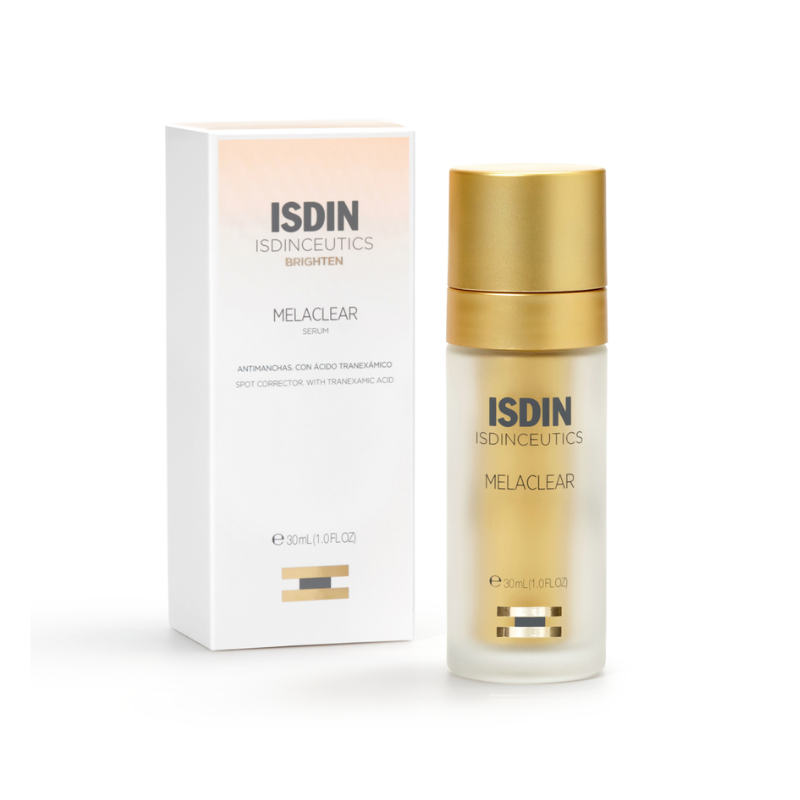 Isdinceutics Melaclear 1.8%30ml