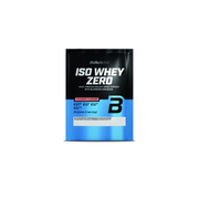 Iso Whey Zero Strawberry 25g