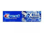 Crest Toothpaste Complete Xtra Fresh 100 ml