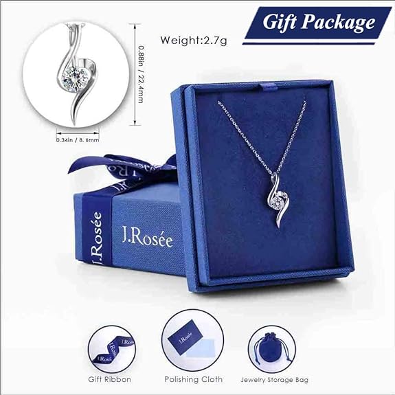 J.Rosée Fashion Jewelry Music