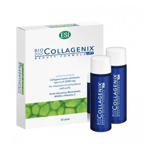 Biocollagenix 10 Drinkable Ampoules