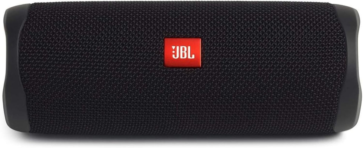 JBL Flip5 Bluetooth Waterproof Speaker