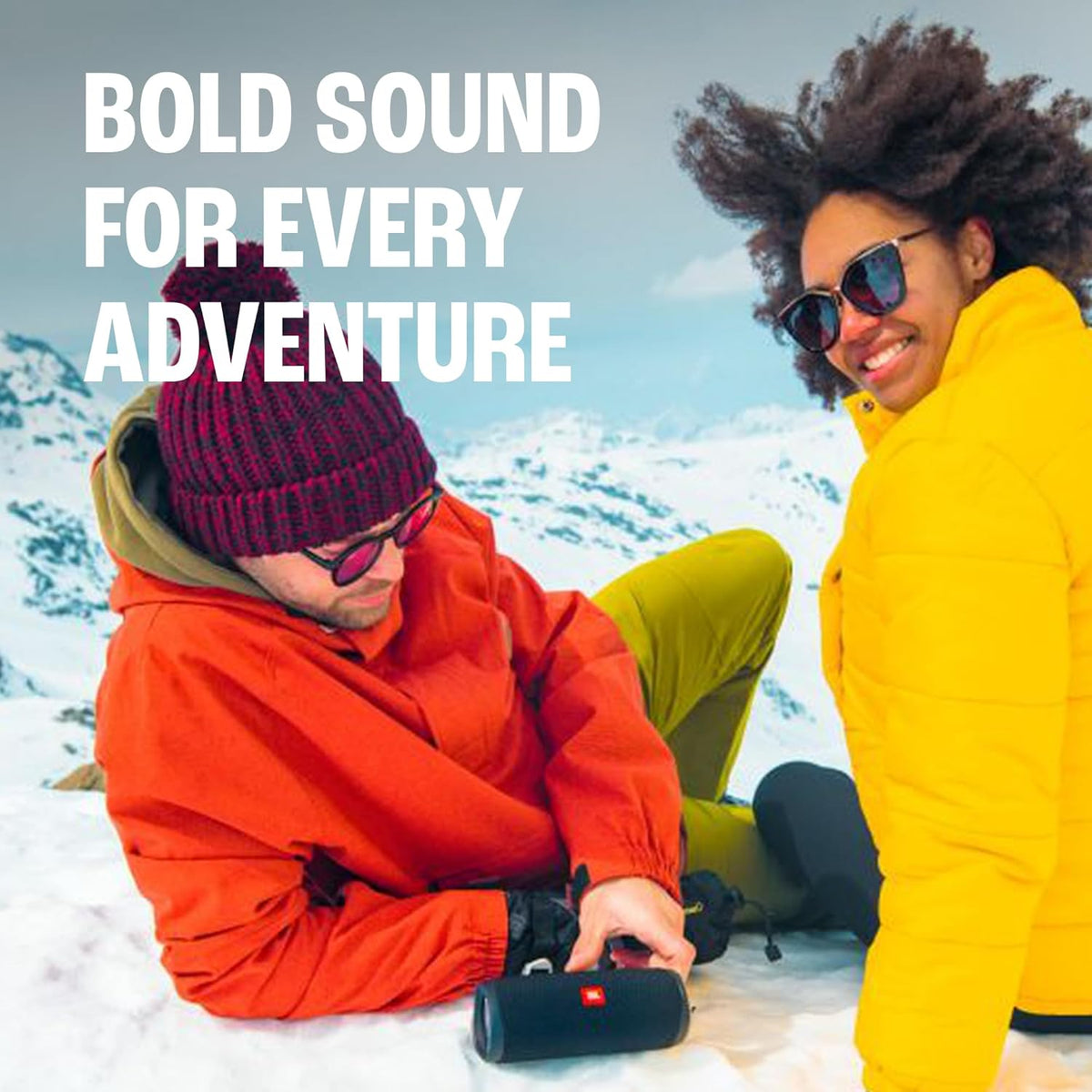 JBL Flip5 Bluetooth Waterproof Speaker