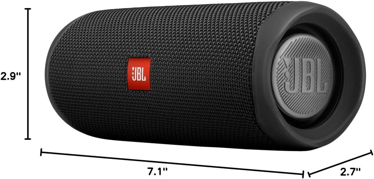 JBL Flip5 Bluetooth Waterproof Speaker