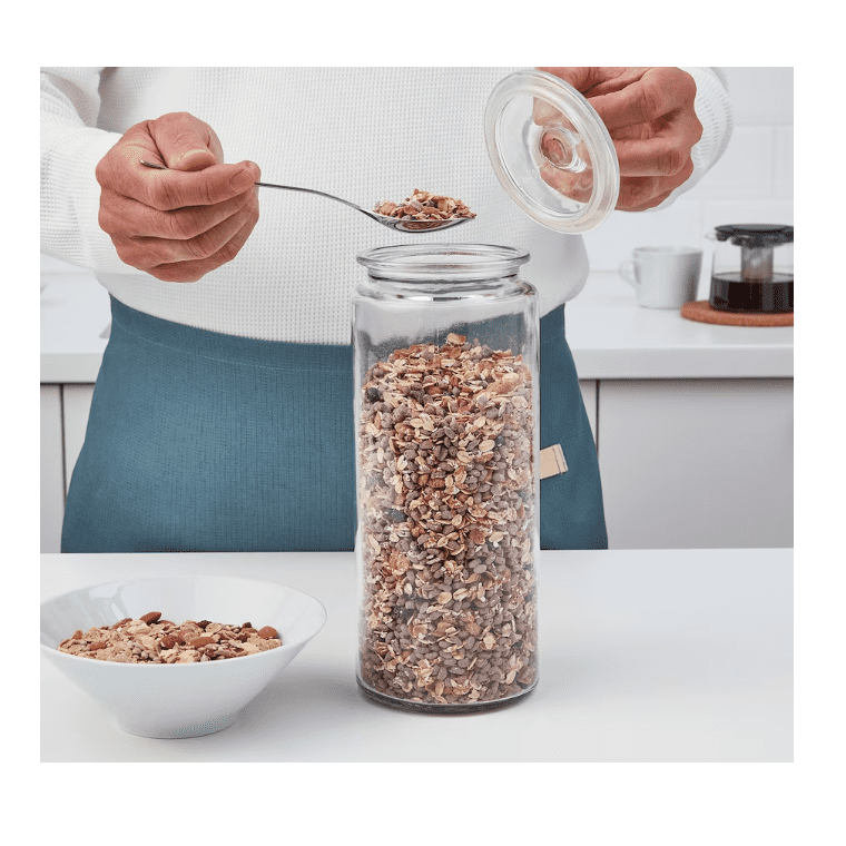 IKEA Jar