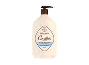 Roge Cavailles Shower Gel Fleur De Coton 1 L