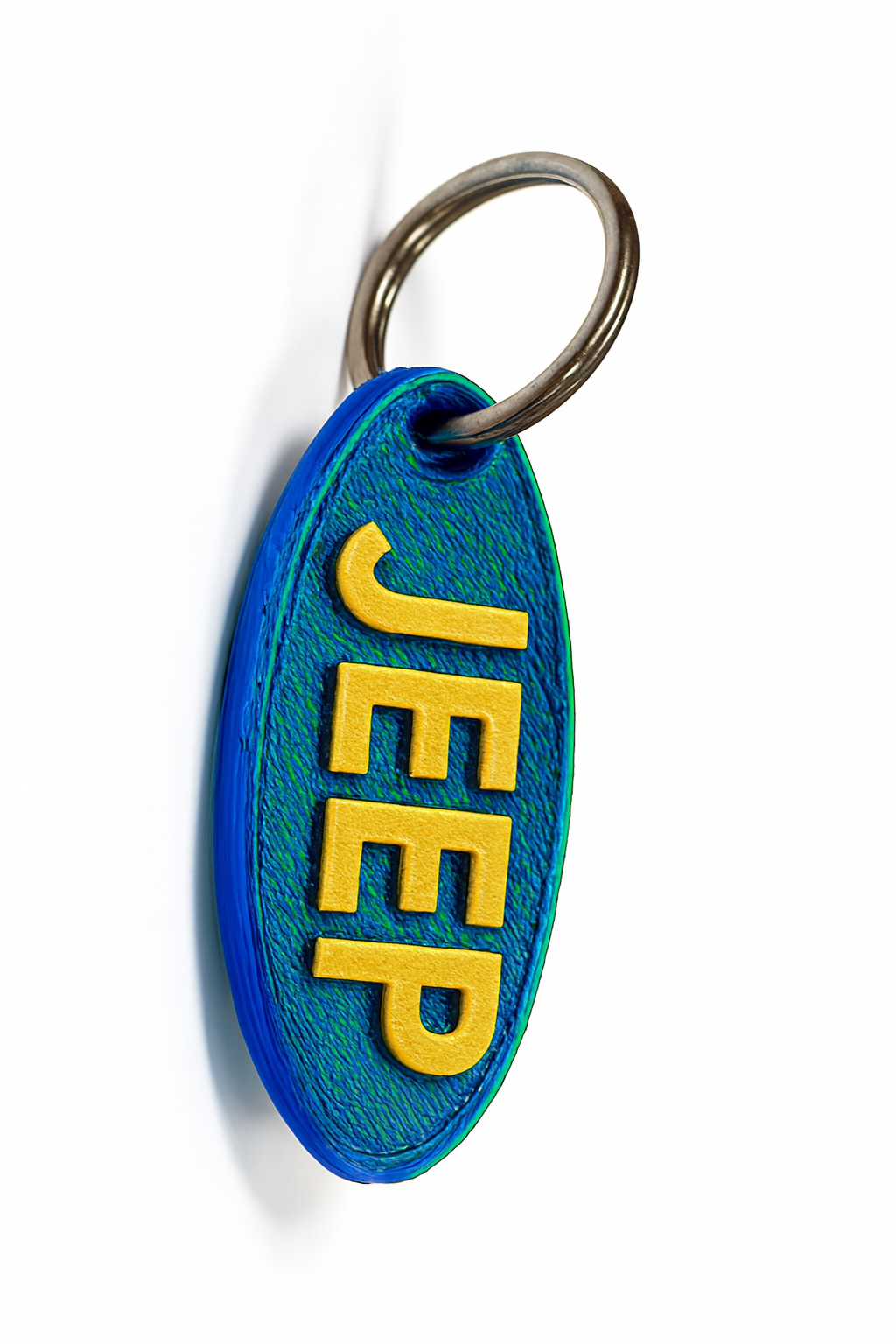 JEEP Keychains