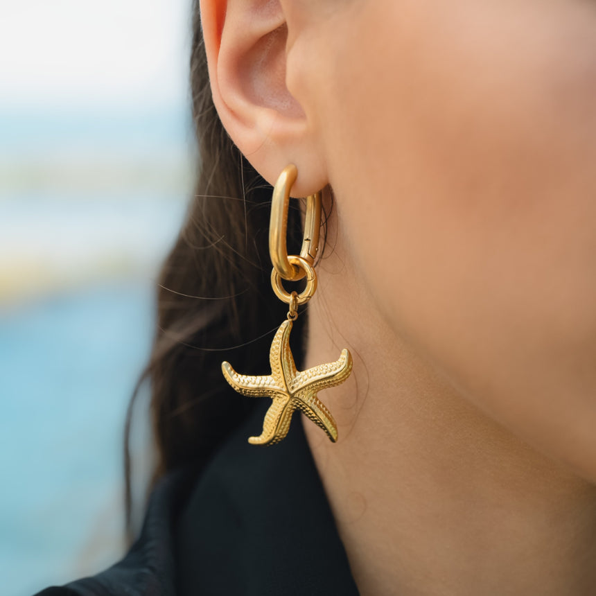 Etoile de mer Charm