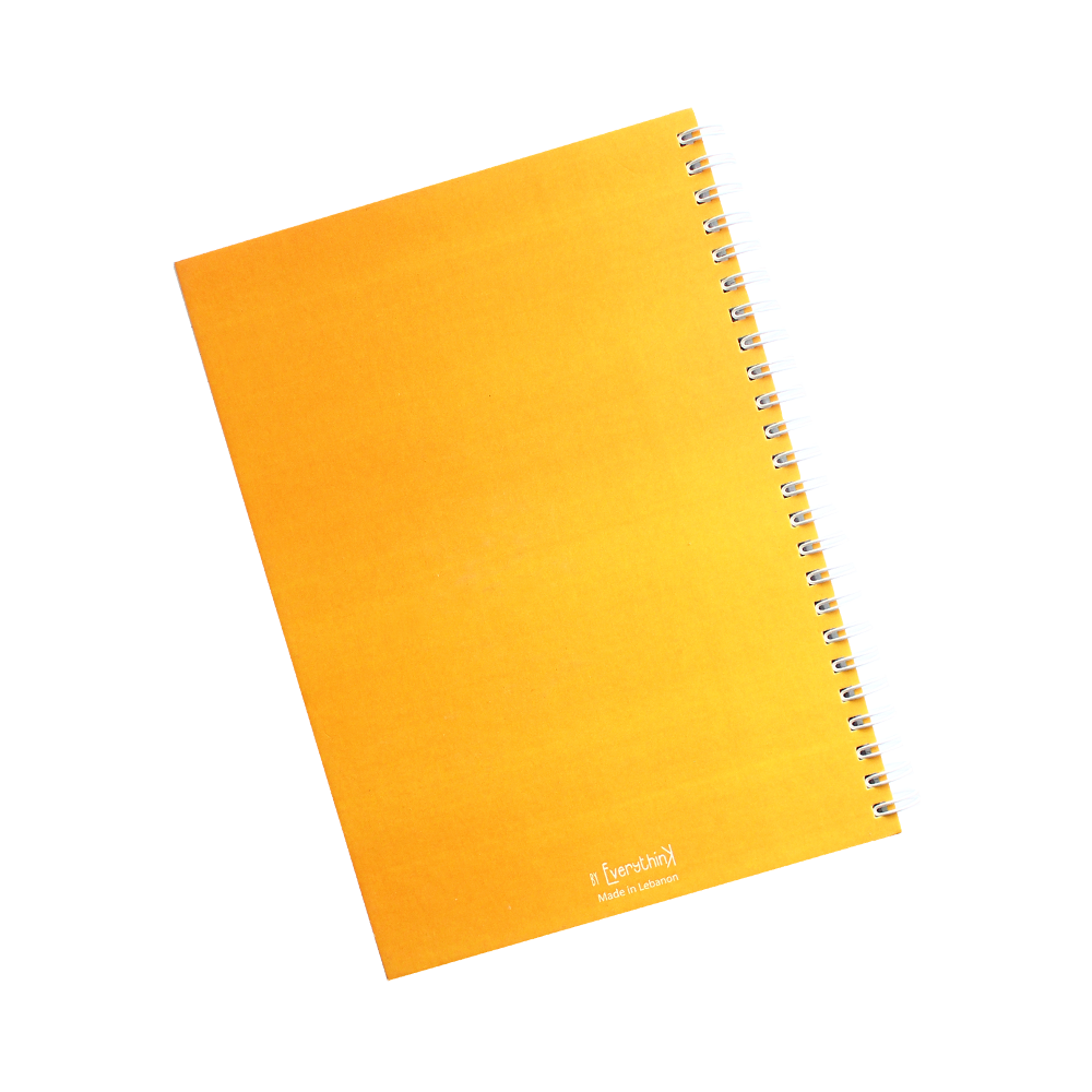 Hardcover Notebook: Je Ne Dois Pas Rêver en Classe