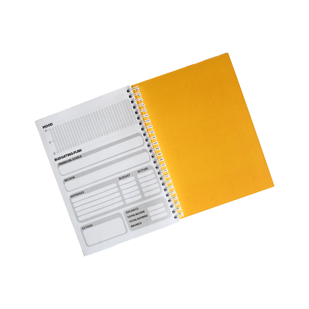 Hardcover Notebook: Je Ne Dois Pas Rêver en Classe