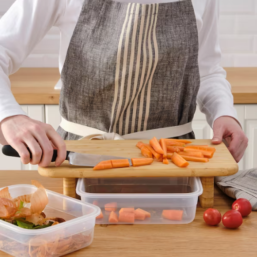 IKEA Bamboo Chopping Board